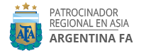 Argentina FA