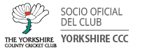 Yorkshire CCC