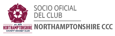 Northamptonshire CCC
