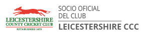 Leicestershire County Cricket Club is a Dafabet Offical Betting Partner