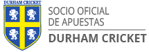 Durham Cricket