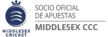 Middlesex CCC