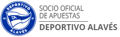 Deportivo Alaves is a Dafabet Main Club Sponsor