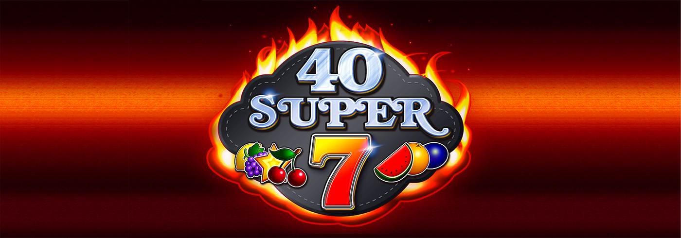40 Super 7