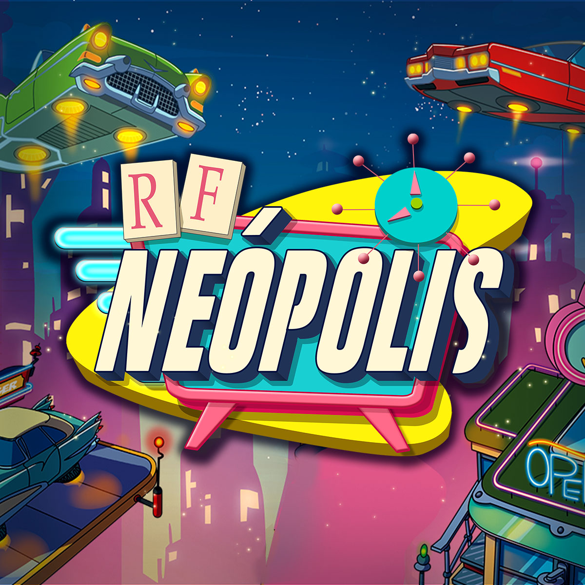RF Neopolis