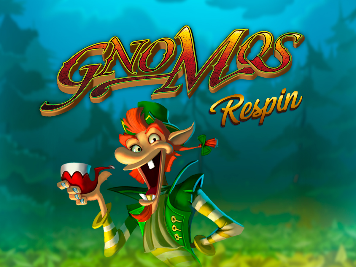 Gnomos Respin