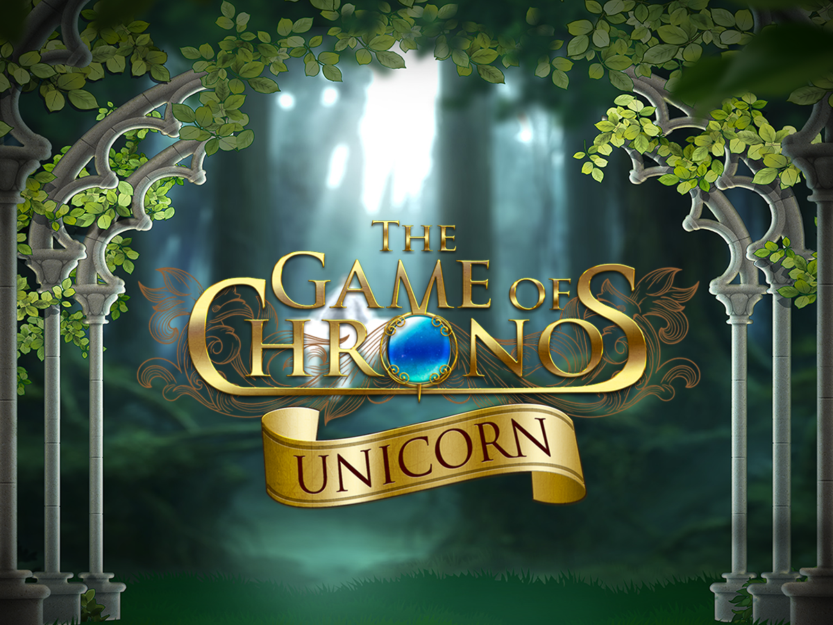 Game Chronos Unicorn