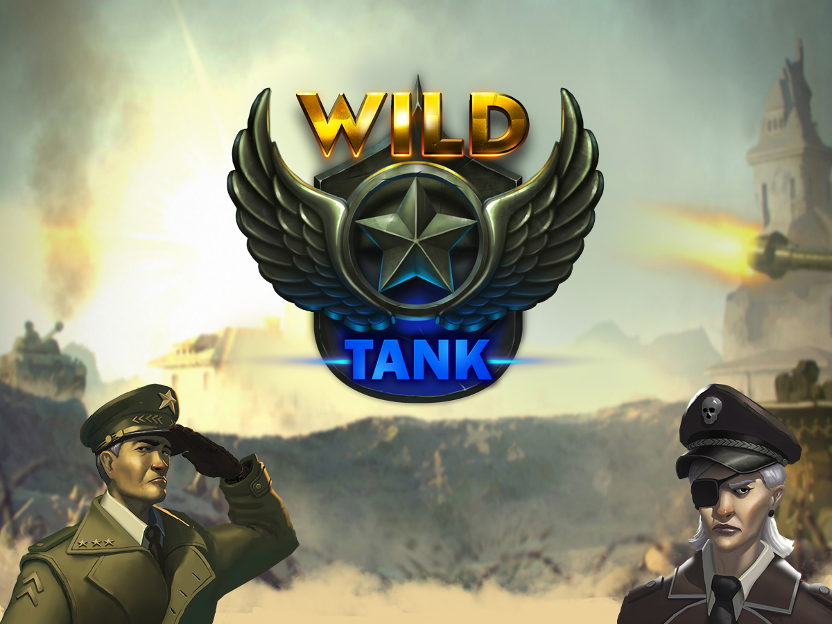 Wild Tank
