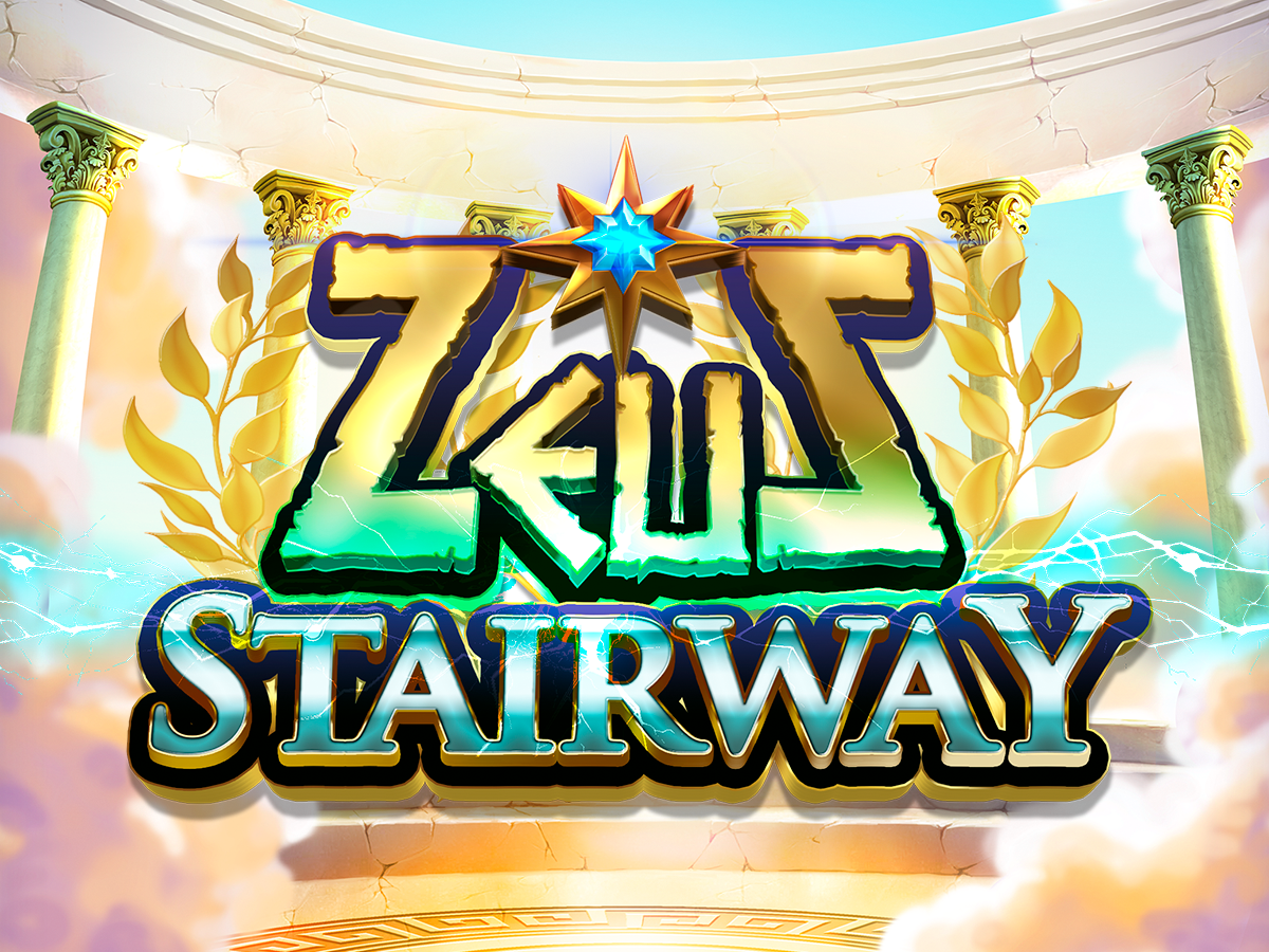 Zeus Stairway